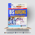 BS Nursing (Generic) Admission Test Guide | NCAT, NTS, STS & All Nursing College Entry Tests