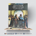 Western Political Thought: From Plato to the Present Author: Judd Harmon