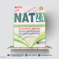 NTS NAT 2A Student Guide – Master Level Programme (Arts & Social Sciences Group)