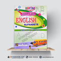 Kid Star English Alphabets – Learn to Write