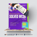 CSS Compulsory Subjects Solved MCQs 1971–2026 | 500+ Updated MCQs by Aamer Shahzad