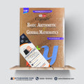 CSS PMS PCS Essentials One Liner Capsule – Basic Arithmetic & General Mathematics by Rai Mansab Ali