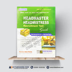 Headmaster / Headmistress Recruitment Test Guide