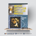 Islamic Economics: Theory and Practice – A Comparative Study by M. A. Mannan