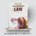 CSS Essentials Constitutional Law MCQs | Irfan Yousaf Rai | Ilmi