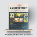 Anthropology for CSS & All Other Relevant Exams by Sara Khan Jahangir’s World Times Publications
