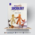 CSS Essentials Sociology MCQs – CSS, PMS & Competitive Exams Preparation Book by Zeenat Iftikhar