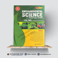 Environmental Science with Solved Papers & MCQs for CSS, PMS & All Other Relevant Exams – Revised Updated Edition by Imran Bashir (PMS) Jahangir’s World Times Publications.