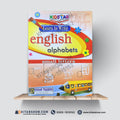 Kid Star – Learn to Write English Alphabets (Small Letters)