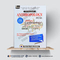 CSS Essentials Anthropology MCQs – For CSS, PMS, PCS, FPSC, PPSC, KPPSC, AJKPSC, BPSC, SPSC, NTS & Other Exams by Rai Muhammad Iqbal Kharal and Danyal Mansab