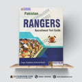 Pakistan Rangers Recruitment Test Guide