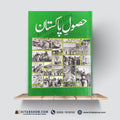 Husool-e-Pakistan by Professor Ahmad Saeed