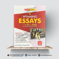 Winning Essays for CSS, PMS & All Other Relevant Exams – Revised & Updated Edition by Zafar Siddique Chaanga (PSP) ahangir’s World Times Publications