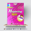 Hi-Brain Handwriting Skills – Grade 3