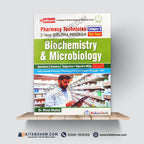 Biochemistry & Microbiology – Pharmacy Technician Category-B (1st Year)