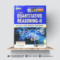 Quantitative Reasoning-II (LL.B 4 Years Program – Semester II)