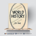 World History | B. V. Rao