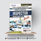 Excise & Taxation Inspector Recruitment Test Guide