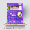 Kidstar Hi-Brain Grammar Skills – Grade 5