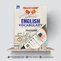 Capsule English Vocabulary for CSS, PMS & PCS Exams by Rai Mansab Ali