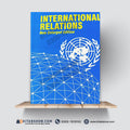 International Relations – New Enlarged Edition by Parkash Chander