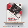 General Math & Ability – 2nd Edition by Muhammad Zeeshan