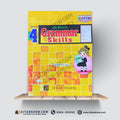 Kidstar Hi-Brain Grammar Skills – Grade 4