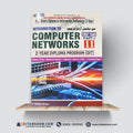 Introduction to Computer Networks – First Year Part-I (2-Year Diploma in Information Technology) by Prof. Madiha Anwar