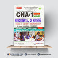 CNA-1 Fundamentals of Nursing (Year-1 Paper-II)