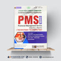 PMS Guide (2026–2027) | Complete Preparation Book for Punjab Public Service Commission Combined Competitive Examination