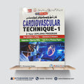 Cardiovascular Technique-I – F.Sc First Year | 2-Year Diploma Program by Ch. Muhammad Safeer