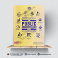 The Public Administration Book for CSS, PMS & Other Competitive Exams by Adil Riaz Gondal Jahangir’s World Times Publications