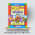 Kid Star My First Nursery Rhymes