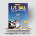 Business Administration – For CSS, PMS & All Other Relevant Exams | Revised & Updated Edition by Syed Ahsan Zohaib