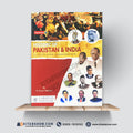 History of Pakistan & India – CSS, PMS & Competitive Examinations by M. Ikram Rabbani