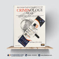 Criminology MCQs | CSS, PMS & Police Recruitment Exam Preparation Guide by Aamer Shahzad