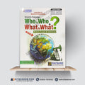 World & Pakistan Who is Who & What is What? Updated Edition 2026–2027