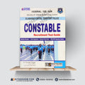 Islamabad Capital Territory Police Constable Recruitment Test Guide | Complete Preparation Book