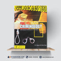 Criminology – With Special Reference to Pakistan | Dr. Liaquat Ali Khan Niazi