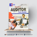Senior Auditor Test Guide | FPSC & Provincial Public Service Commissions