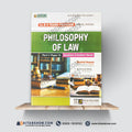 LLB 5 Years Program – Philosophy of Law (Part-I / Paper-IV) | Questions & Answers Series