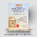 Understanding Political Science Paper I & II for CSS, PMS & All Other Relevant Exams – Revised Edition by Ahmed Ali Naqvi & Dr. Iqra Jalal Jahangir’s World Times Publications