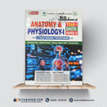 Anatomy & Physiology-I | BS Nursing Year-1 Semester-I Paper-III | 4-Year Degree Programme | Prof. Nusrat Javed (Ex-Nursing Instructor)