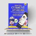 Pakistan & World Current Affairs 2026 – Budget 2026–2027 | Competitive Exams Preparation Guide
