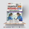 Fundamentals of Nursing-I – BS Nursing Year 1, Semester 1, Paper 1 | 4-Year Degree Programme