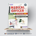 Medical Officer (MO) & Woman Medical Officer (WMO) Test Guide