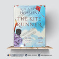 The Kite Runner by Khaled Hosseini – International Bestselling Novel – A Plus Paper Quality Hard Binding