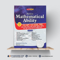 Modern Mathematical Ability — By Muhammad Tariq Aziz | Jahangir’s World Times Publications