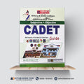 Military & Cadet Colleges Admission in 8th Class Guide by Major Retd Malik Asif