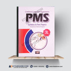 PMS Syllabus & Past Papers From 1994 to Date